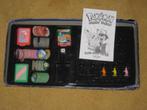 Pokémon master trainer bordspel losse onderdelen., Hobby en Vrije tijd, Gezelschapsspellen | Bordspellen, Gebruikt, Ophalen of Verzenden