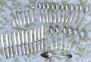 Bestek Gero 90 Verzilverd beschikbaar voor biedingen