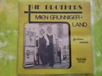 The Brothers - Mien Grunniger Land - Brothers melodie, Cd's en Dvd's, Vinyl | Nederlandstalig, Ophalen