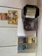 Pokemon kaarten te koop, Ophalen