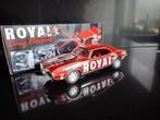 Pontiac Firebird Dragster ACME 1 18, Hobby en Vrije tijd, Modelauto's | 1:18, Ophalen of Verzenden, Zo goed als nieuw