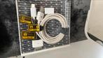 ipod duo kabel - FireWire  over Usb C + usb a voor Syncen, Ophalen of Verzenden, Nieuw, Classic, 40 GB en meer