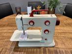 Te koop Bernina 900 nova, Hobby en Vrije tijd, Naaimachines en Toebehoren, Ophalen of Verzenden, Zo goed als nieuw, Naaimachine