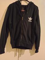 Te koop adidas vest, Maat 38/40 (M), Adidas, Zwart, Ophalen of Verzenden