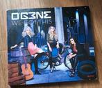 Ogene - We Got This, Ophalen of Verzenden, Zo goed als nieuw