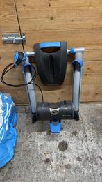Tacx booster, Ophalen, Zo goed als nieuw, Overige typen