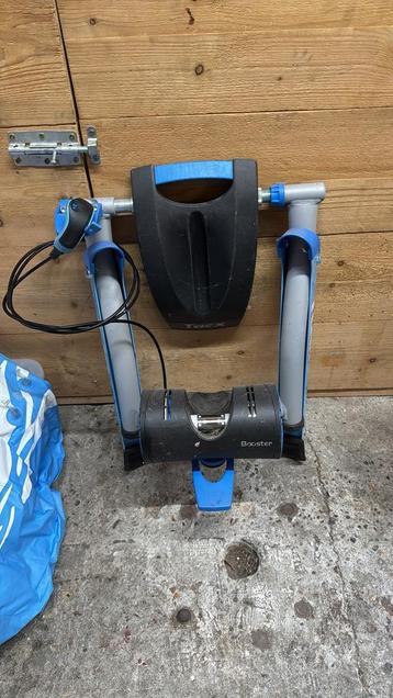 Tacx booster  beschikbaar voor biedingen