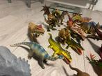 Dinosauriërs 26x, Ophalen of Verzenden, Zo goed als nieuw