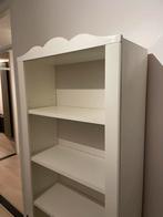IKEA Hensvik Boekenkast, Ophalen, Met plank(en), Kunststof, Gebruikt