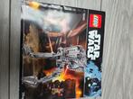 LEGO Star Wars 75153 AT-ST Walker, Ophalen of Verzenden, Zo goed als nieuw, Complete set, Lego