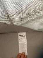 IKEA Kallax Bakken Kosingen- 2 stuks licht grijs, Ophalen of Verzenden, Zo goed als nieuw, Kunststof, Minder dan 50 cm