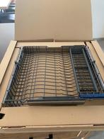 Besteklade geschikt voor siemens vaatwasser SN63HX00BE, Witgoed en Apparatuur, Onderdelen en Toebehoren, Ophalen, Zo goed als nieuw