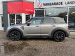 Mini Mini Countryman 1.5 One Chili, Leder, Navi, PDC, 1e Eig, 136 pk, Gebruikt, Zwart, 715 kg