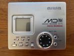 Aiwa minidisc digitale recorder AM-F5, Ophalen of Verzenden, Minidisc-recorder