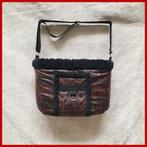 T9- Hondentas draagtas reistas honden schoudertas tas mand, Ophalen of Verzenden, Nieuw