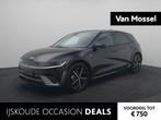 Hyundai IONIQ 5 N Line 84 kWh | Achteruitrijcamera | Navigat, Auto's, Hyundai, Automaat, IONIQ 5, Zwart, Origineel Nederlands