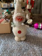 #kerst kerstman wiebelaar candycontainer, Diversen, Kerst, Gebruikt, T, Ophalen of Verzenden, Vr