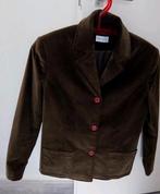 Peter hahn  dames blazer, Ophalen of Verzenden, Zo goed als nieuw, Maat 42/44 (L), Groen