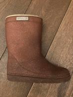 En Fant Thermolaarzen Maat 33 Glitter wijnrood, Kinderen en Baby's, Ophalen of Verzenden, Zo goed als nieuw, Meisje