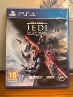 Star Wars Jedi: Fallen Order PS4 - Zo goed als nieuw, Spelcomputers en Games, Games | Sony PlayStation 4, Avontuur en Actie, 1 speler