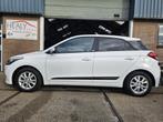 Hyundai i20 1.2 HP i-Motion Comfort|Cruise|Airco|, Auto's, 83 pk, Gebruikt, Euro 6, 4 cilinders