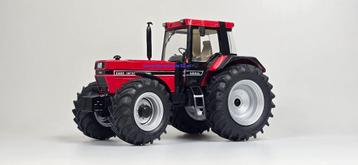 Case IH 1455 ombouw. Britains Siku Wiking Weise beschikbaar voor biedingen