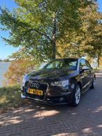 Audi A1 1.4 Tfsi 90KW S-tronic 2011 Bruin, Auto's, Audi, A1, Beige, 4 cilinders, Bruin