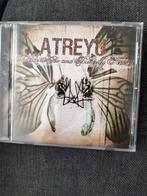 Atreyu suïcide notes and Butterfly kisses, Gebruikt, Ophalen of Verzenden