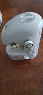 Naaimachine, Hobby en Vrije tijd, Ophalen of Verzenden, Nieuw, Naaimachine, Overige merken
