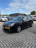 Alfa Romeo Giulietta 1.6 JTDm Super (bj 2017), Auto's, Alfa Romeo, Voorwielaandrijving, Gebruikt, Euro 6, 4 cilinders