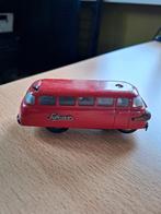 Schuco Varianto-Bus - Vintage Speelgoed, Ophalen, Schuco, Gebruikt, Jongen of Meisje