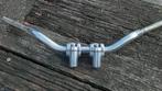 Stuur 1,25 inch (32 mm) met stuurstroppen, Motoren, Onderdelen | Harley-Davidson, Ophalen of Verzenden, Gebruikt