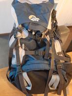 Rugzak Lowe Alpine 65+15 liter, Ophalen, Gebruikt, Rugzak