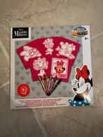 Nieuw minnie mouse set, Ophalen of Verzenden, Nieuw, Overige typen