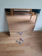 IKEA Larbro wall mirror, Huis en Inrichting, Woonaccessoires | Spiegels, Ophalen, Minder dan 50 cm, Nieuw, Minder dan 100 cm