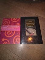 Indonesische kookboeken - Lonny Gerungan & Beb Vuyk, Boeken, Kookboeken, Ophalen of Verzenden, Zo goed als nieuw, Azië en Oosters