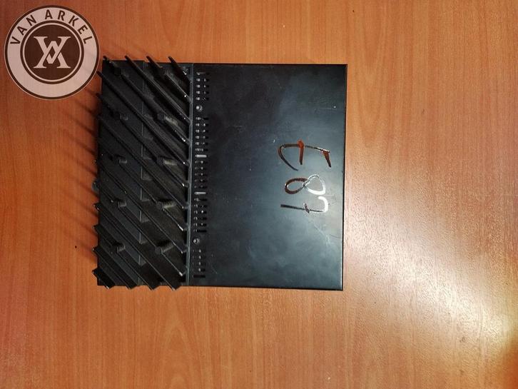 E87 Versterker 6952630, Auto diversen, Autoradio's, Ophalen of Verzenden