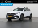 Mercedes-Benz EQB 250+ Business Edition 71 kWh | AMG | Night, Gebruikt, Wit, Origineel Nederlands, SUV of Terreinwagen
