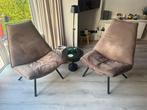 2 mooie stoelen, Huis en Inrichting, Ophalen, Zo goed als nieuw, 75 tot 100 cm, 50 tot 75 cm
