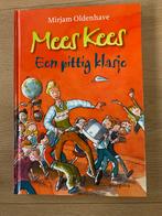 Mees Kees - Een pittig klasje, Ophalen of Verzenden, Zo goed als nieuw, Fictie algemeen