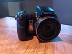 Sony Cyber-shot DSC-H9 !, Audio, Tv en Foto, Fotocamera's Digitaal, Gebruikt, Compact, Ophalen of Verzenden, Sony