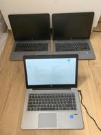 (3x) HP EliteBook Folio 1040 G2, Verzenden, Gebruikt