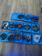 PS4 Spellen Collectie - Diverse Titels, Spelcomputers en Games, Ophalen, Online, Gebruikt, Overige genres