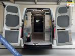 Ford Transit Custom SERVICEWAGEN LANG/ HOOG 320 2.0 TDCI EUR, Auto's, Bestelauto's, Voorwielaandrijving, 4 cilinders, Met garantie (alle)
