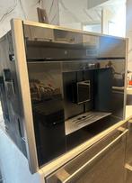 Neff inbouw koffiemachine 45/60, Witgoed en Apparatuur, Koffiezetapparaten, Ophalen, Zo goed als nieuw, Koffiemachine