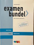 M. Reints - havo Nederlands 2023/2024, Ophalen, HAVO, Zo goed als nieuw, M. Reints