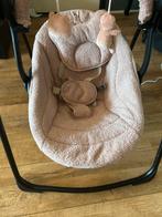 Leuke baby swing, Kinderen en Baby's, Gebruikt, Schommelstoel, Met gordel(s) of riempje(s), Ophalen