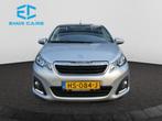 Peugeot 108 1.0 e-VTi Active | CARPLAY | DEALER ONDERHOUDEN, Auto's, Voorwielaandrijving, Gebruikt, Start-stop-systeem, Met garantie (alle)