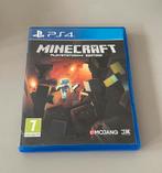 Minecraft, PS4, Online, Overige genres, Ophalen of Verzenden, Zo goed als nieuw