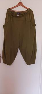 Broek Kekoo maat 3, Ophalen of Verzenden, Gedragen, Groen, Legging